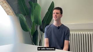 Ben Evans - Artist Showreel