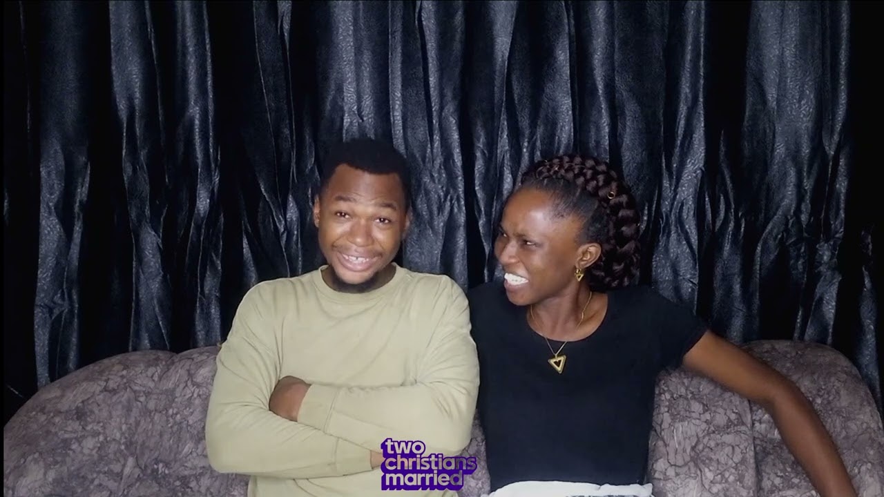 COUPLE GAME. WE HAD FUN SHOOTING THIS AND YOU WILL TOO, WATCHING THIS.