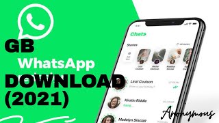 How to download GB WhatsApp||Notifications Problem Solved(Updated) screenshot 5