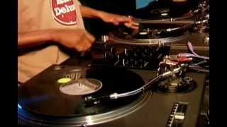 Summit 1 1997 - Dj Roc Raida Usa - Dmc World Champion 1995