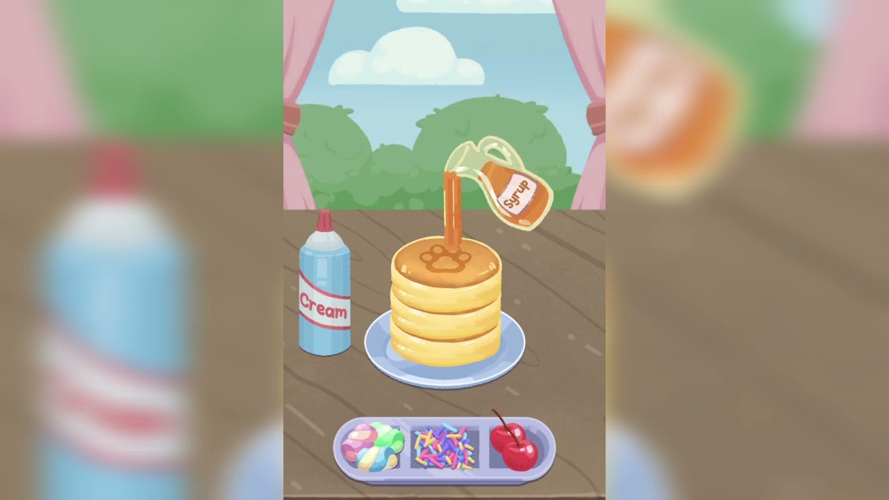 Yummy kitchen level 16 walkthrough solution - YouTube