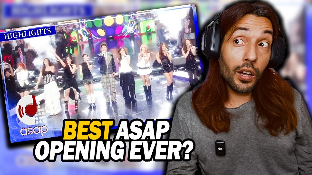 Why Doesn’t Everyone Sound Like This?! | BINI & Darren Espanto – Secrets Reaction