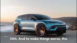 He Got a FREE Fisker Ocean… But It Might Cost Him Everything! | Rich Rebuilds’ Shocking EV Rescue