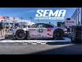 Sema show 2023 walk around