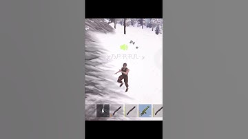 Oxide Survival Island Crazy Kill  #oxide #rust #oxidesurvivalisland #rustmobile #mobile #gaming