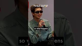 namjoon got driving licence 🙀🤣 #bts #btsarmy