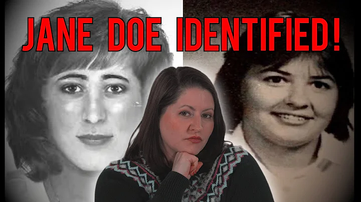 Jane Doe ID'd After 25 Years! | Who Killed Keri Wy...