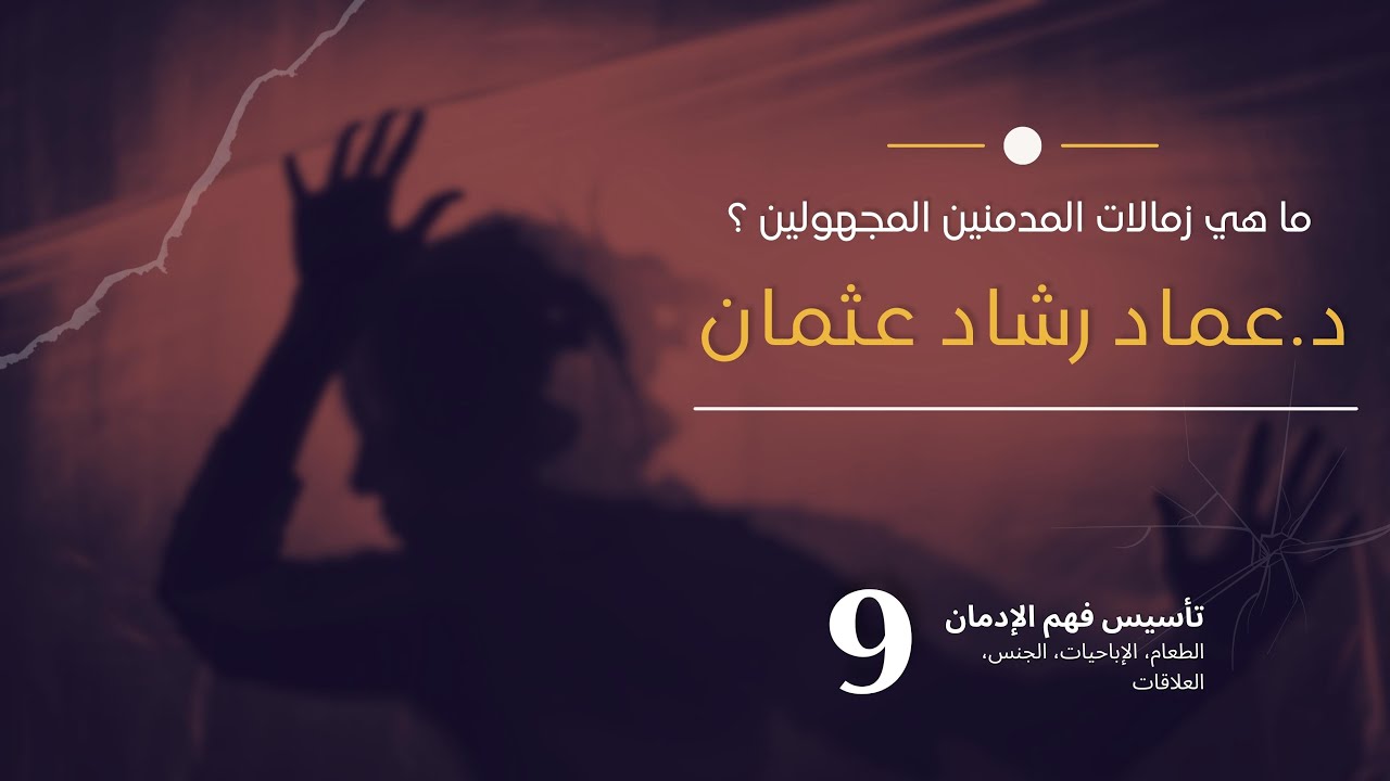 ما هي زمالات المدمنين المجهولين ، تأسيس فهم التعافي 9