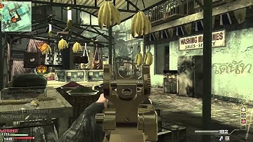 MW3 |  2:30 Minute Moab + 100 Kills | I need Thumbnails!