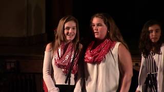 CCRS Holiday Program  12-6-18