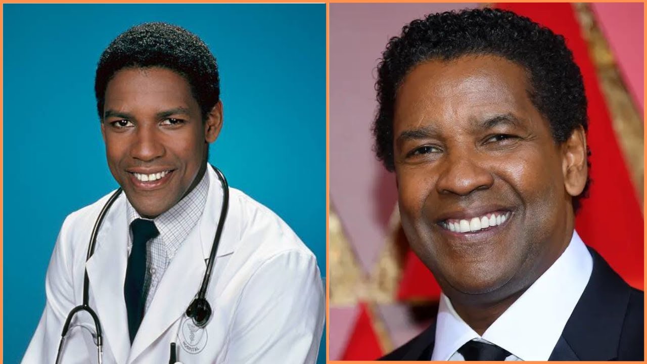 St Elsewhere (1982 1988 Cast) ★ Then and Now How They Changed [41