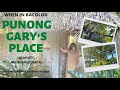 Silay citys punong garys place  when in bacolod  travel  kaayaaya vlogs