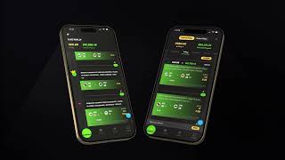 Golden Camel App Promo screenshot 5