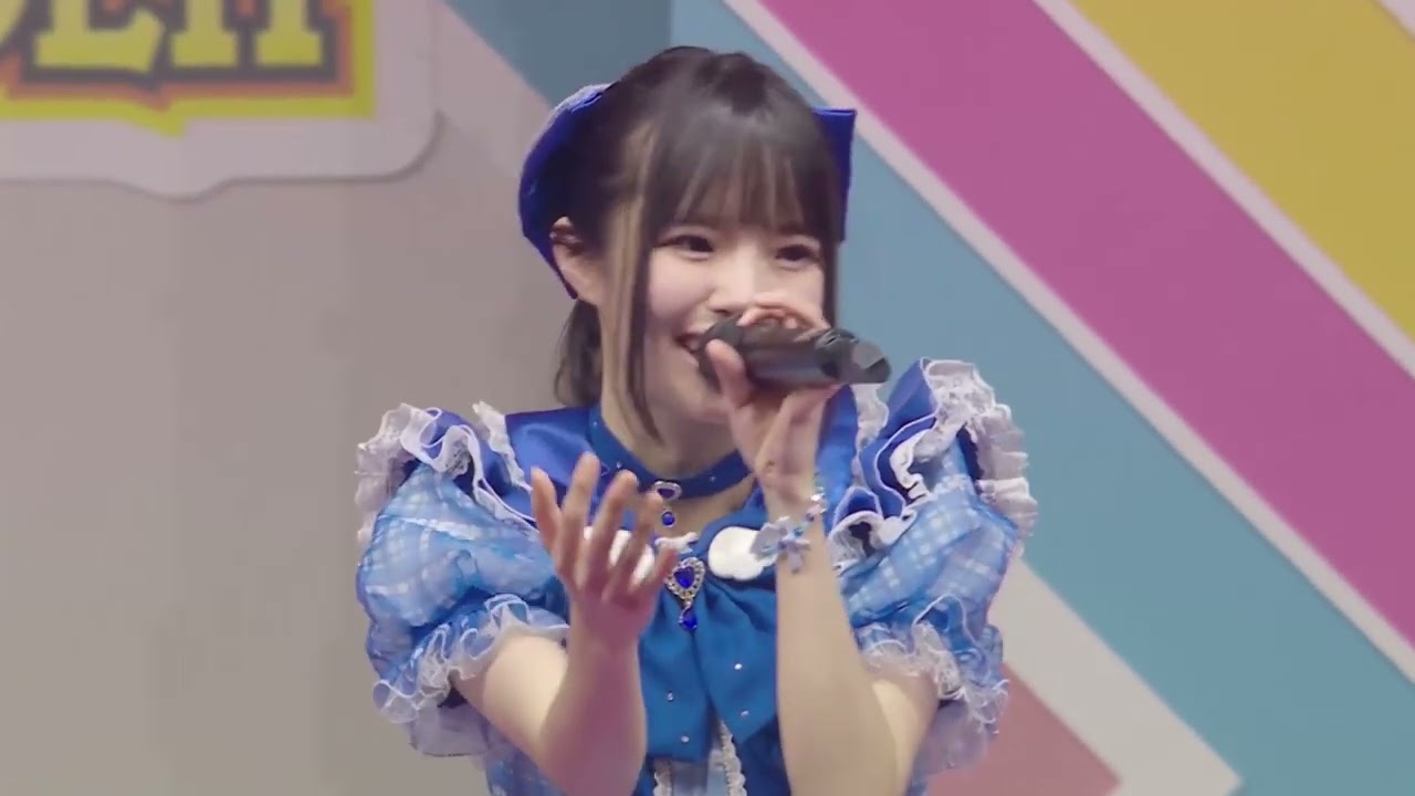 空詩かれん (iLife) & キララ (feelNEO) 『 TIF 2025 DAY2 SMILE