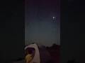 Geminids meteor shower 2024 with cousins! #shorts