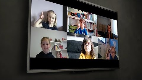 Newline MIRA - Product Video - Education