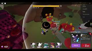 Tower Heroes Episode 51: Sacred Shrine Medium!