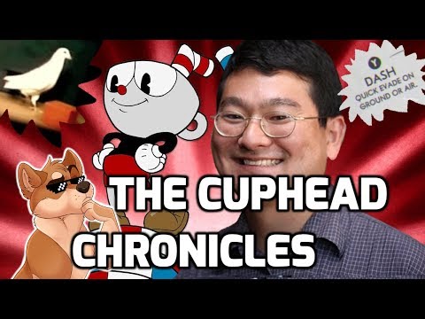 The Cuphead Chronicles - Gamers vs. Journalists