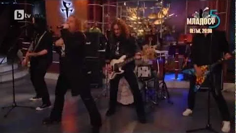Helloween - Waiting For The Thunder (TV SHOW)