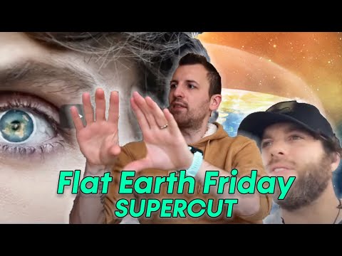 Flat Earth Friday