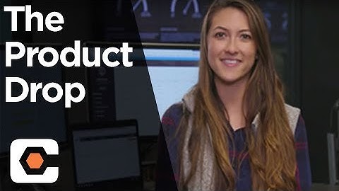 The Product Drop Ep.1 | Drawing Hyperlinks, Push Notifications, & Drawing Comparison