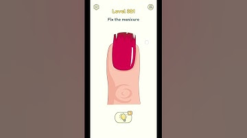 DOP 2: Delete One Part Game Level 321