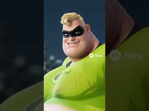 Incredible Gassy Chicken Stars Boy Vs Dr Agon Dragon Incrediblegassy ChickenStars Sora2 Niche 