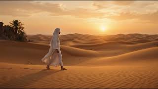 Golden Dunes Drift