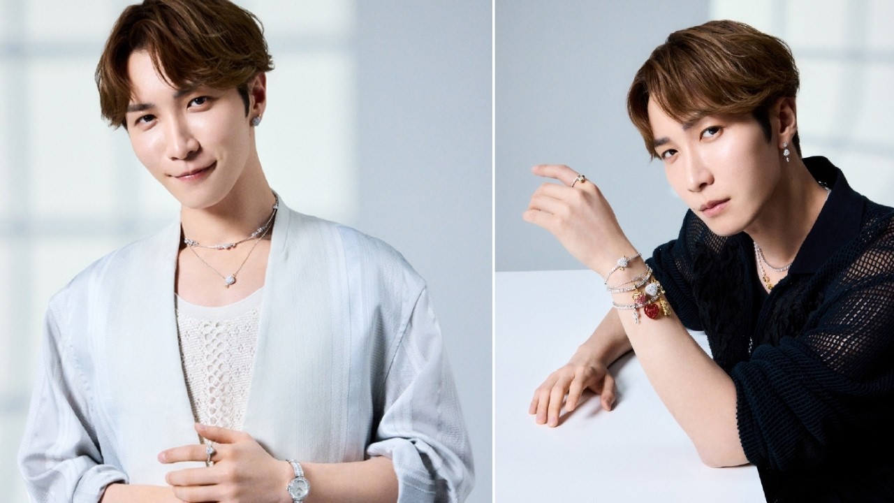 2月27日:甘いだけじゃない！渡辺翔太が体現する“進化系ラブ”に日本中がざわつく理由   渡辺翔太が魅せた“禁断の輝き”――Swarovski『Charming Love』がホワイトデーの常識を覆す！