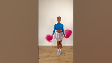 Thumbnail of Red Pom Poms!