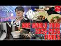 【潜入!】ARC WORLD TOUR 2025-2026 FINALSの舞台裏!公式Vlog Part1