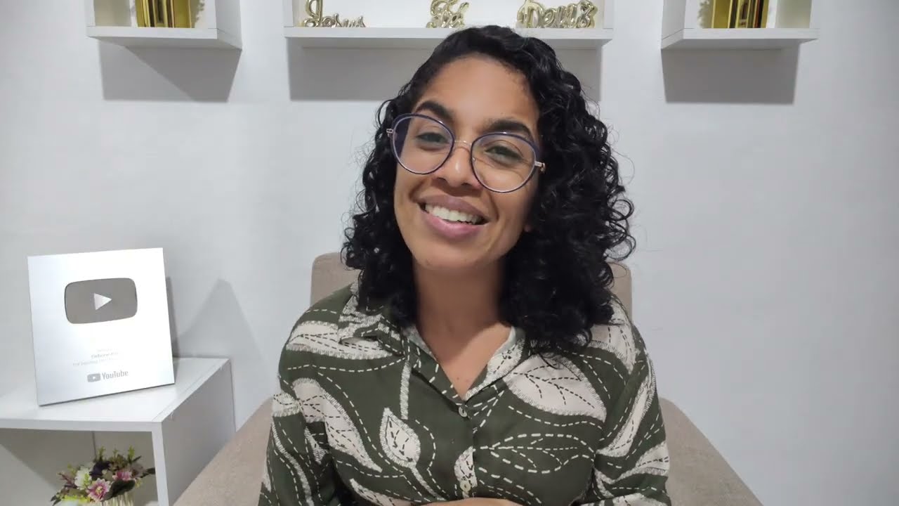 DEUS TE SURPREENDERÁ!