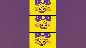 BoB Zoom Ft Gummy Bear Song Sponsored By Preview 2 Effects Iconic Effects 