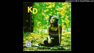 Krisdayanti Ku Tak Sanggup Composer Ari Bias KD 1998