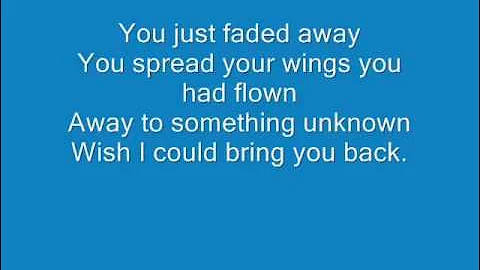 Lene Marlin - A Place Nearby