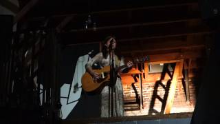 KITTEN Cut It Out Acoustic @ Origami Vinyl (Oct 2013) Live HD