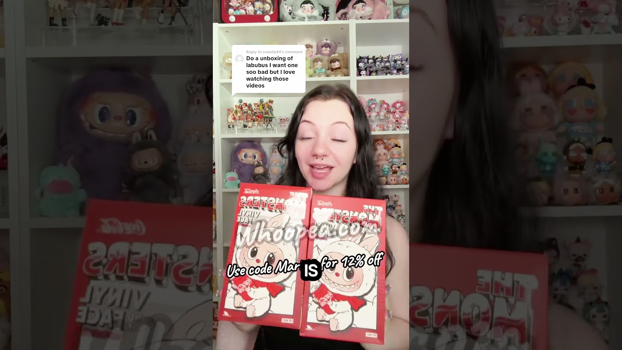 Got the regulars but no secret this time 👀 