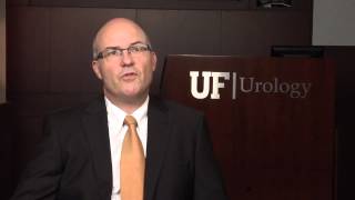 Meet University of Florida Urologist Dr. Phillipp Dahm