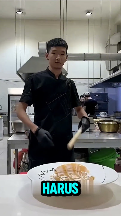 PELAYAN INI SUNGGUH MEMBAGONGKAN❗#videoviral #ngakak #komedi