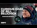 There’s more questions than answers for Bill Belichick and the Patriots | The Pat McAfee Show