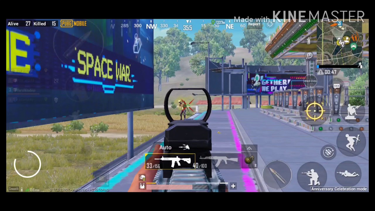 My First Montage Video Hope you All Like It - YouTube