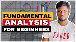 Fundamental analysis of stocks in tamil |  Buy the best stock like this