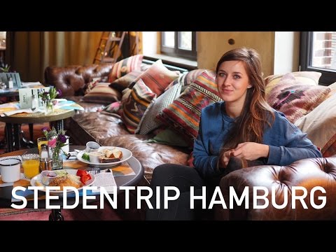 Video: Reisgids naar Hamburg, Duitsland