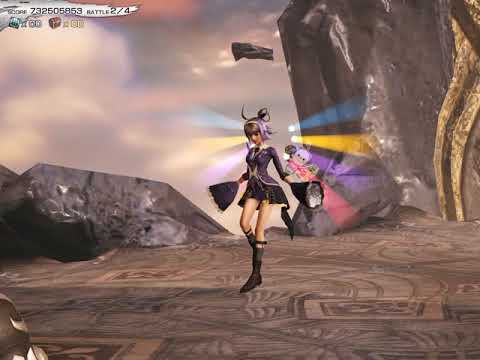 メビウスFF EW2 20-1(きぐるみモーグリ・拳闘士)