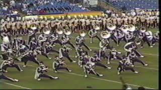MORRIS BROWN VS BETHUNE-COOKMAN 1999 (💥FULL VIDEO💥)