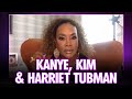 Kanye, Kim, & Harriet Tubman | Cocktails with Queens