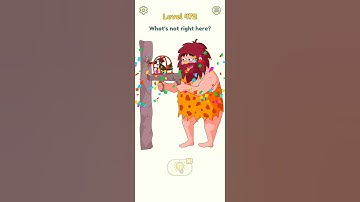 Level 472 || Dop2 💡 || [ Delete one part 🤫 ]