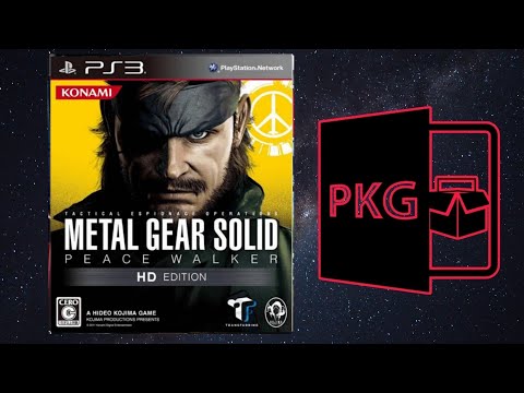 Top 05 jogos PS3 PKG para horas de diversão