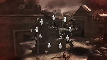 World at War Veteran in a Nutshell