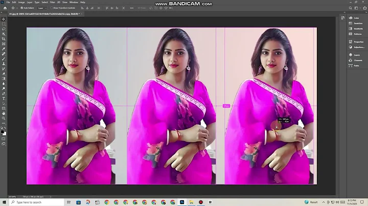 Step-by-Step Guide to The Latest Photo Editing Nov 5, 2025